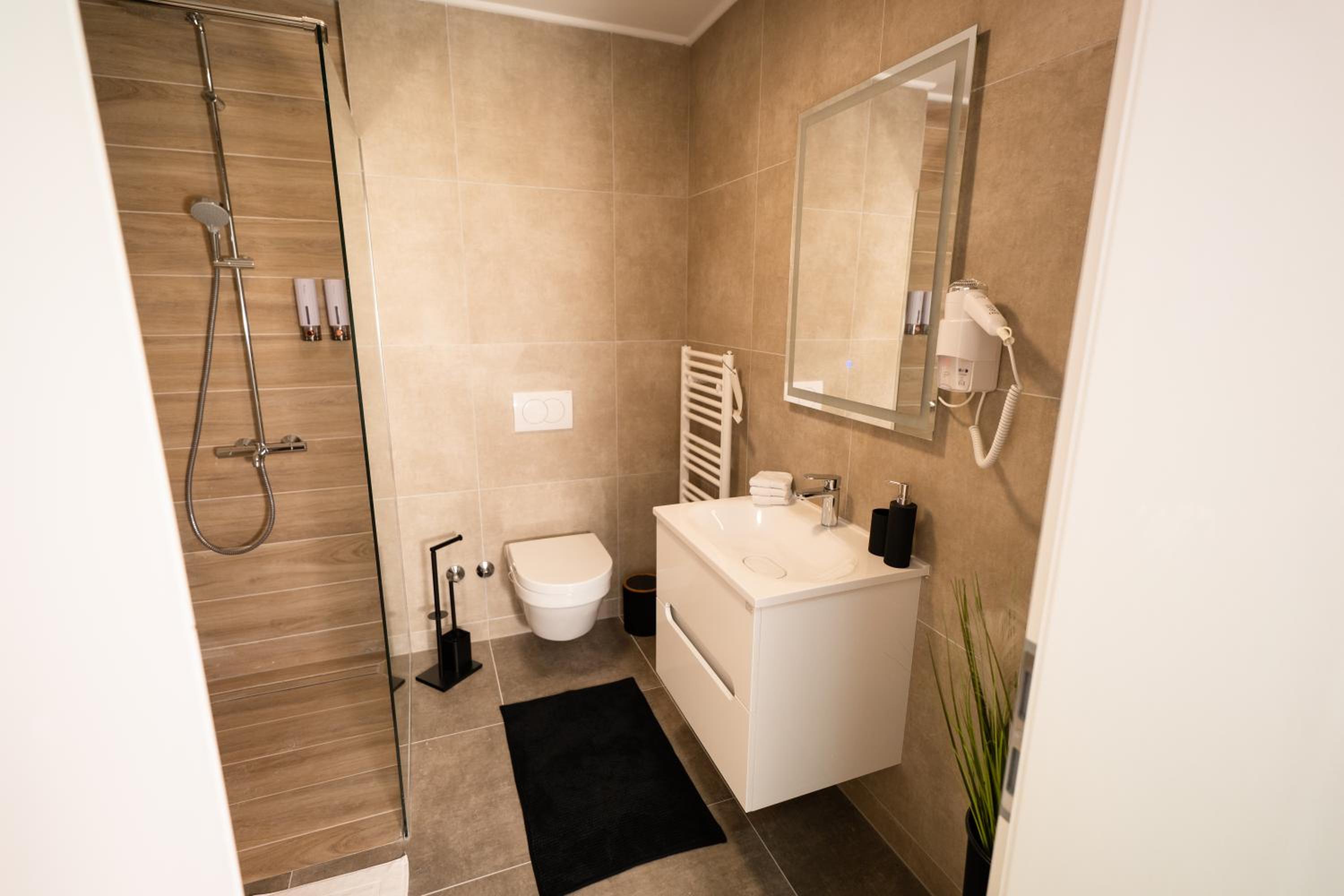 LUX apartmani Tuzla