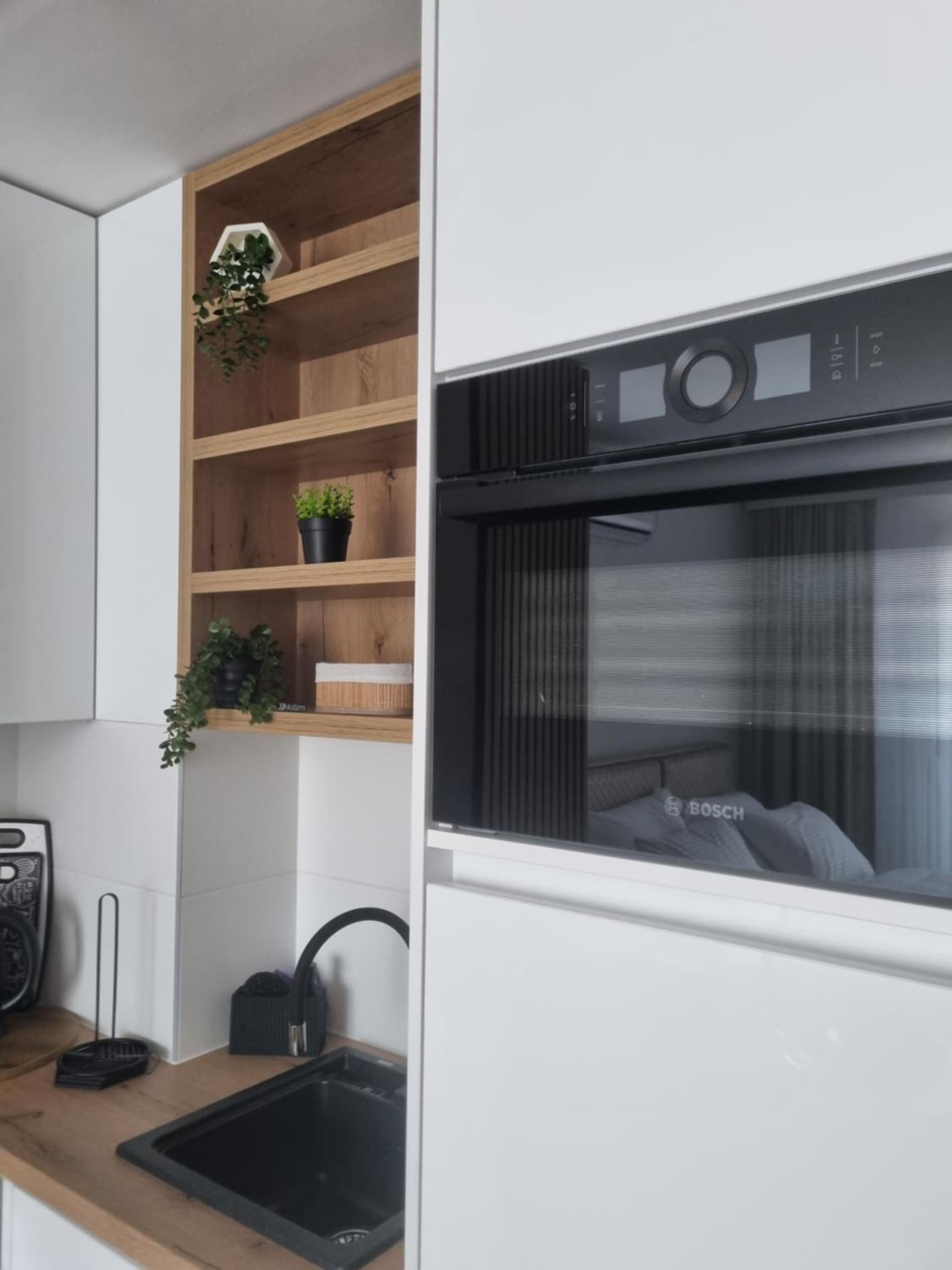 LUX apartmani Tuzla