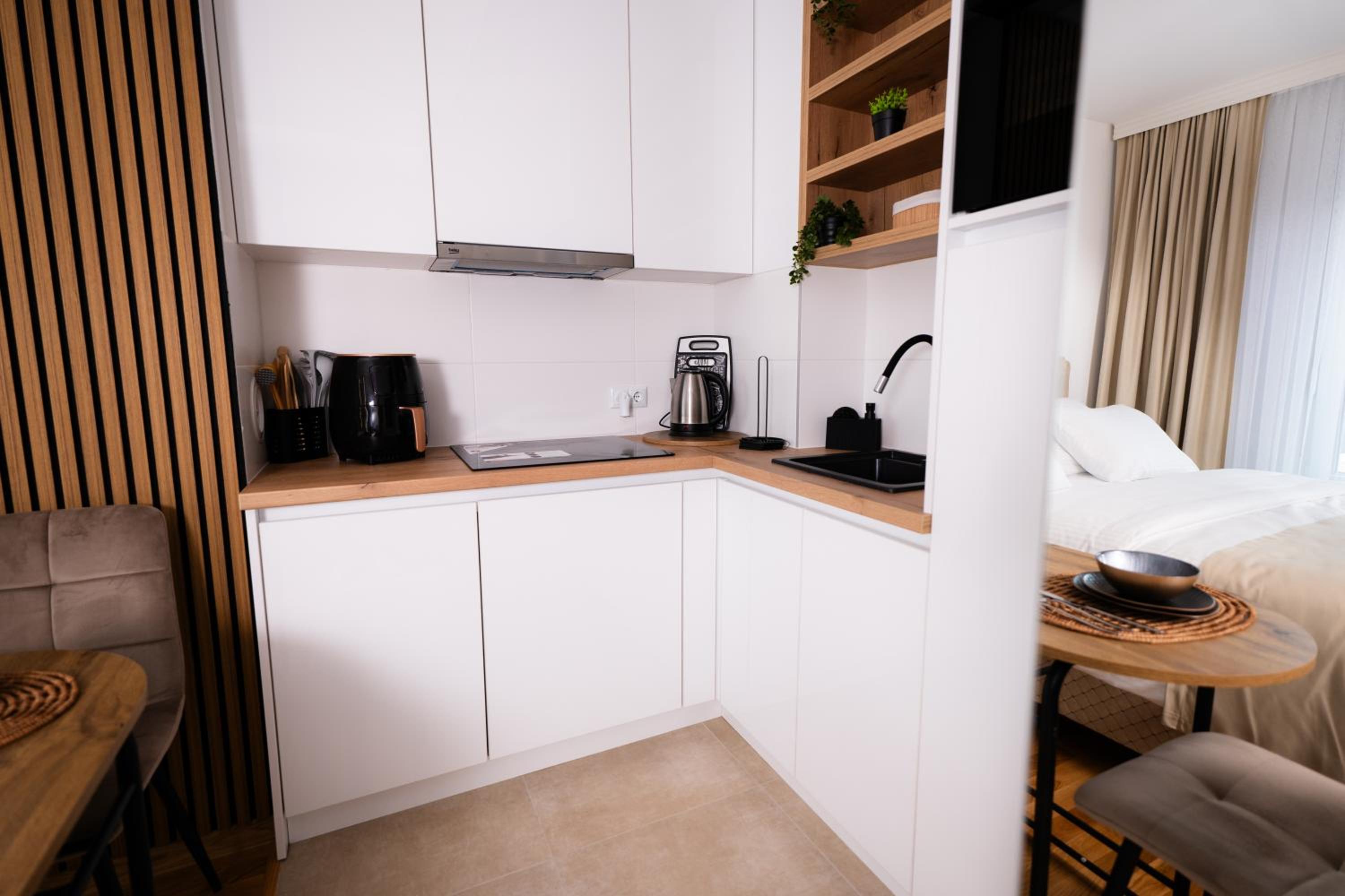 LUX apartmani Tuzla