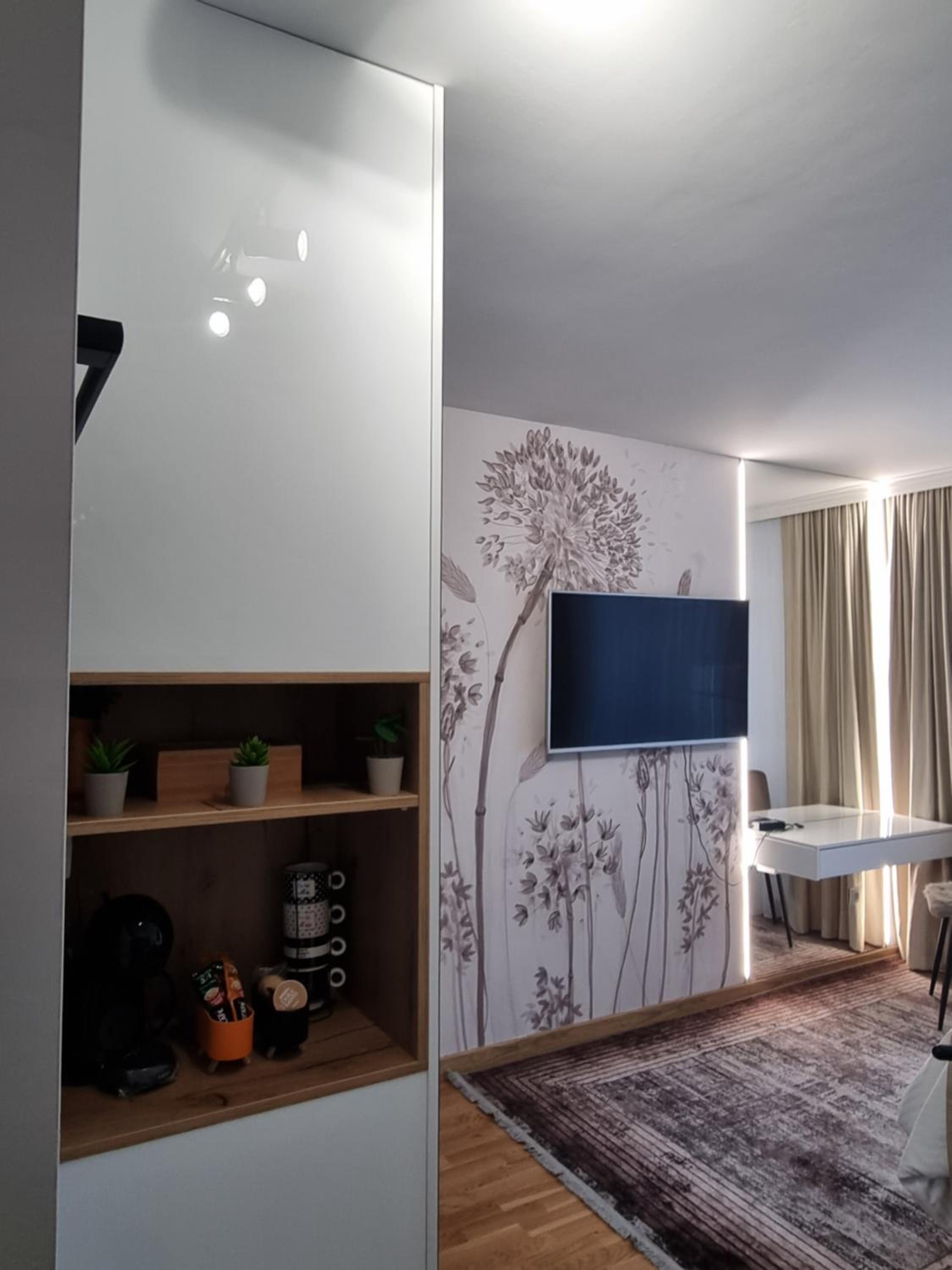 LUX apartmani Tuzla