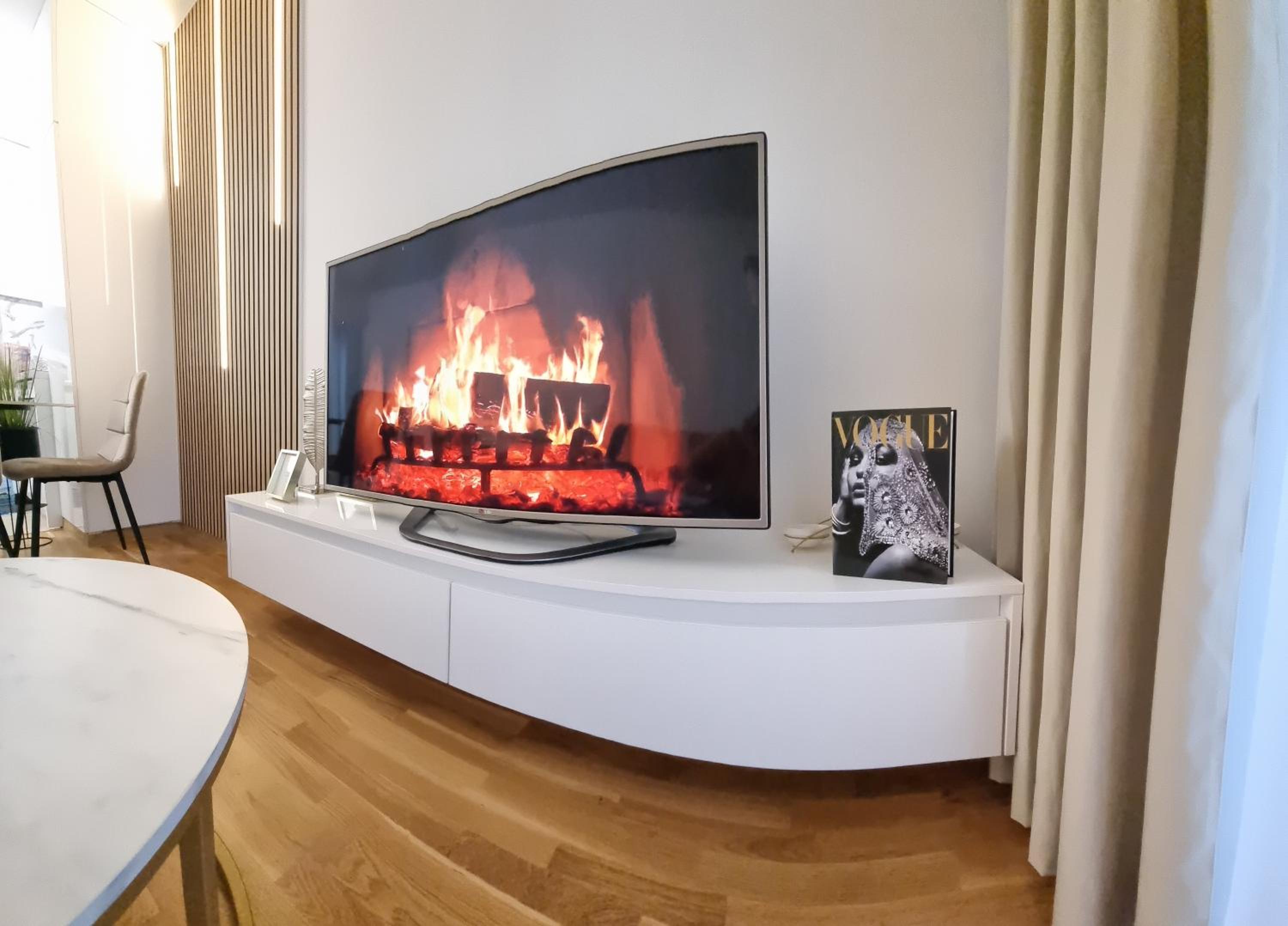 LUX apartmani Tuzla