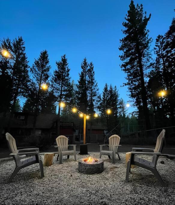 Lake Tahoe Vacations - Guadalupe Getaway - Pets - Hot Tub - AC - Property Image 31