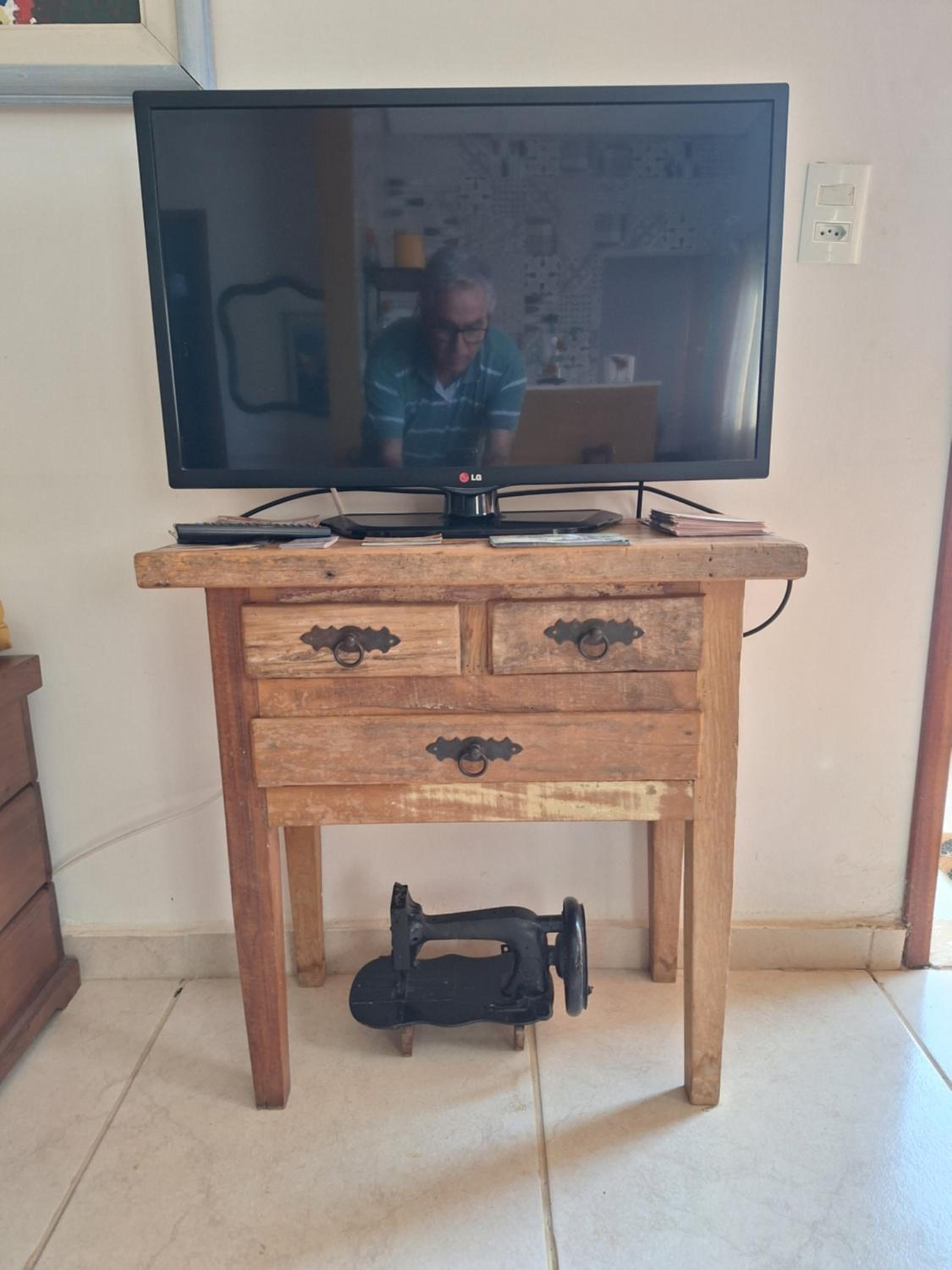 Estalagem Tiradentes Aconchego e tranquilidade