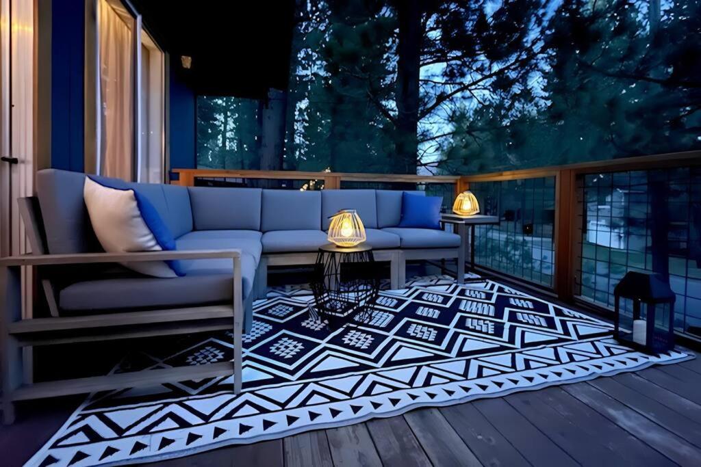 Lake Tahoe Vacations - Guadalupe Getaway - Pets - Hot Tub - AC - Property Image 22