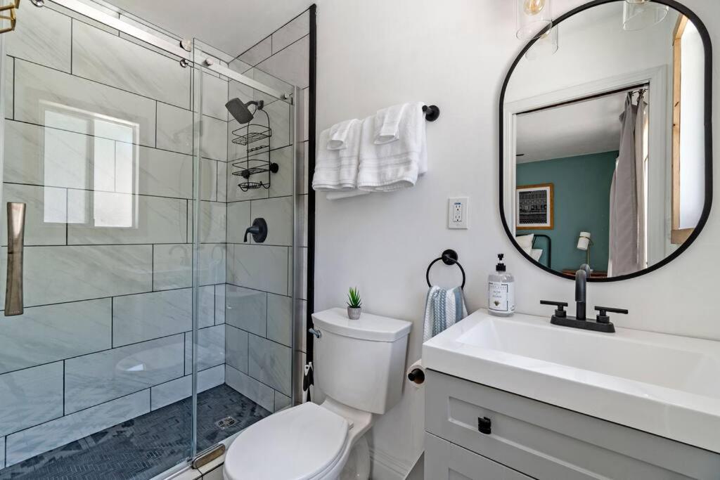 Lake Tahoe Vacations - Guadalupe Getaway - Pets - Hot Tub - AC - Property Image 29