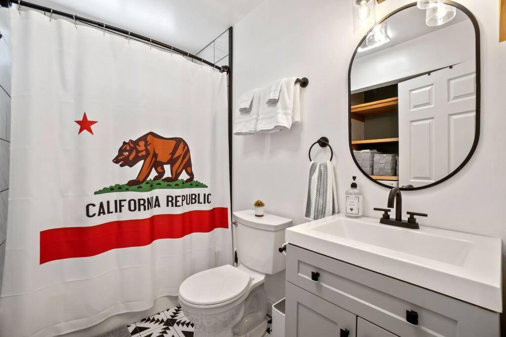 Lake Tahoe Vacations - Guadalupe Getaway - Pets - Hot Tub - AC - Property Image 39