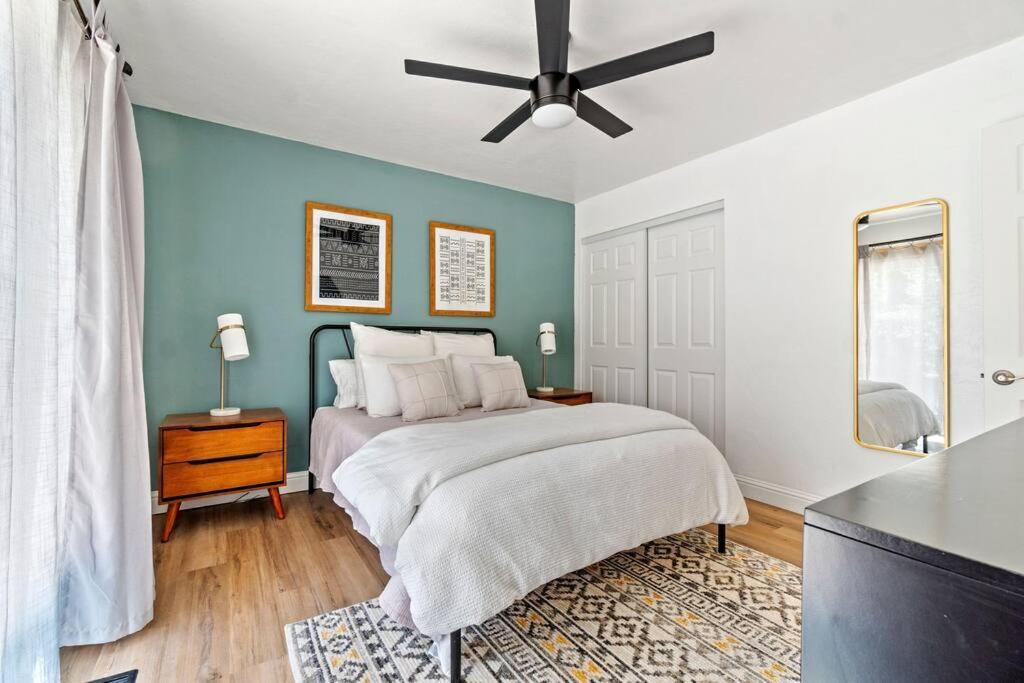 Lake Tahoe Vacations - Guadalupe Getaway - Pets - Hot Tub - AC - Property Image 3