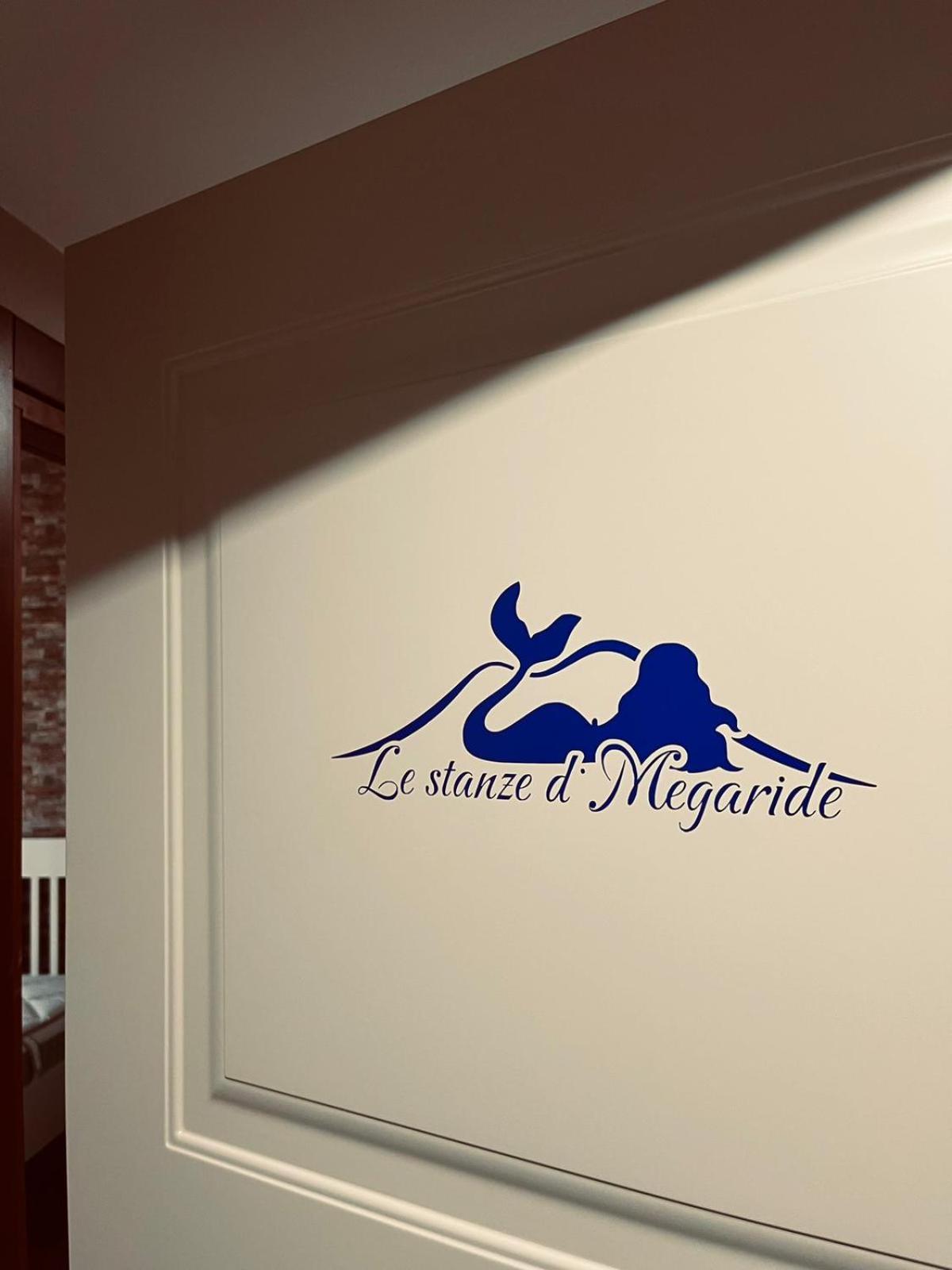 Le Stanze di Megaride