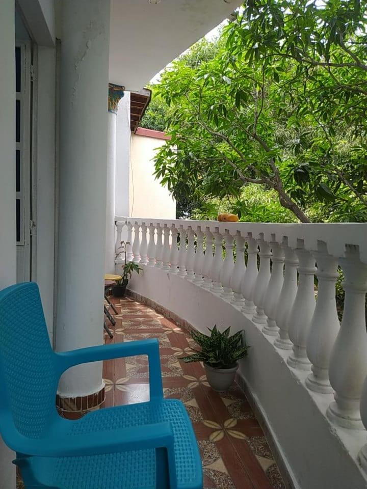 CASA VALENTINA DEL MAR-RODADERO-SANTA MARTA view 2