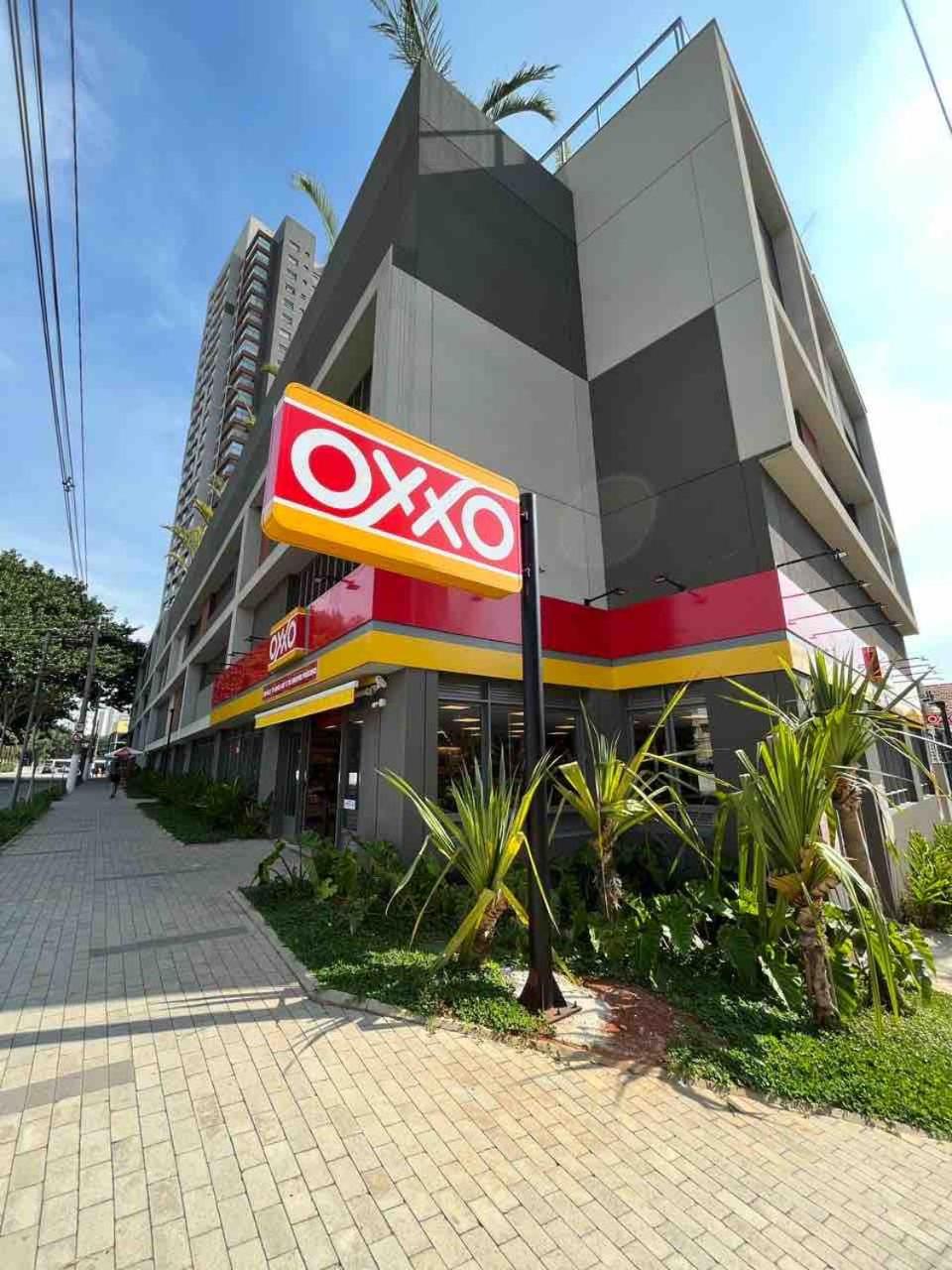 Perto consulado americano, Shows, Expo, Congonhas