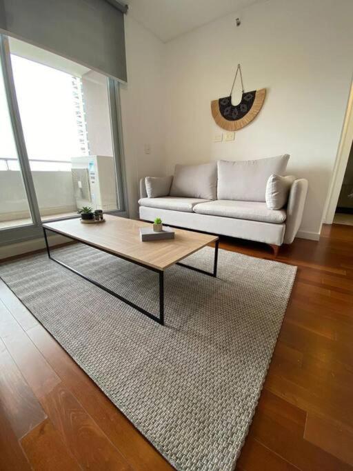 Departamento en Sky Tower view 3