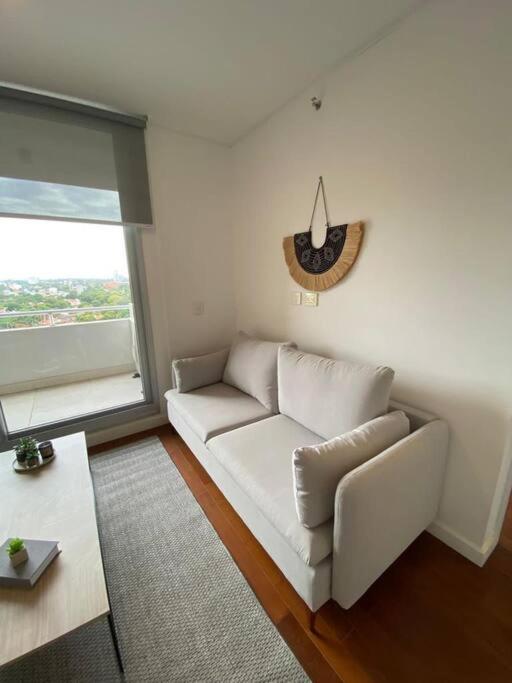 Departamento en Sky Tower view 4