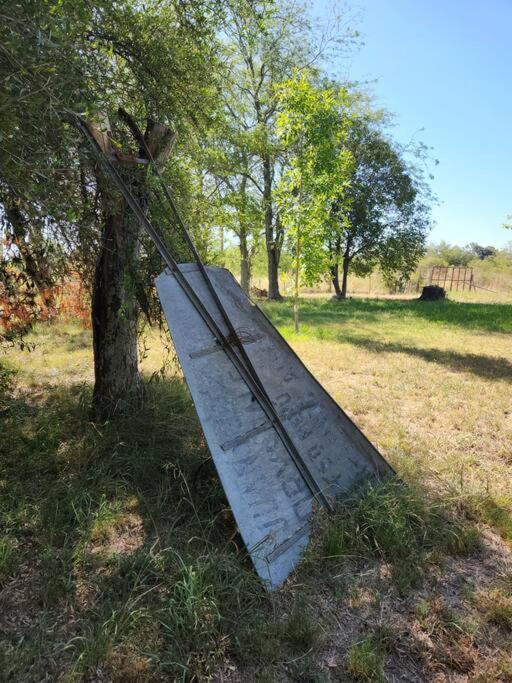Casa Quinta con Pileta para hasta 8 Personas
