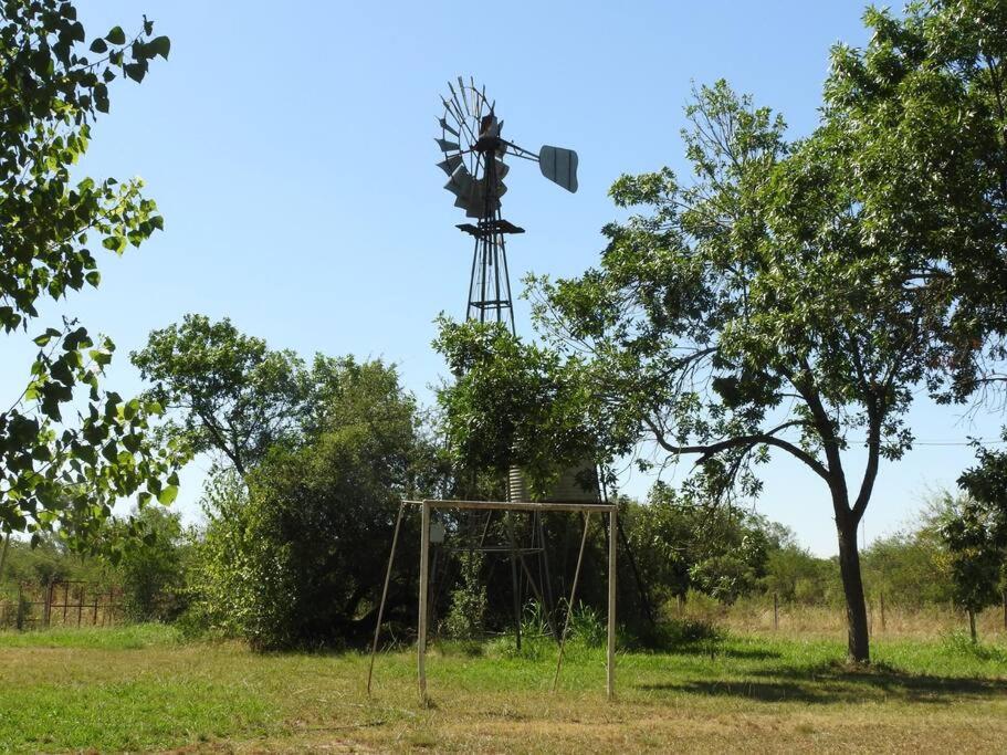 Casa Quinta con Pileta para hasta 8 Personas