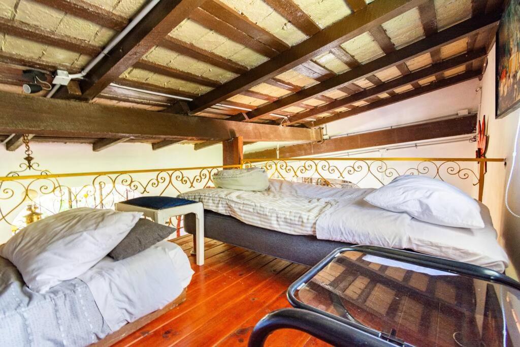 Casa Quinta con Pileta para hasta 8 Personas