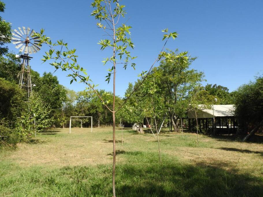 Casa Quinta con Pileta para hasta 8 Personas