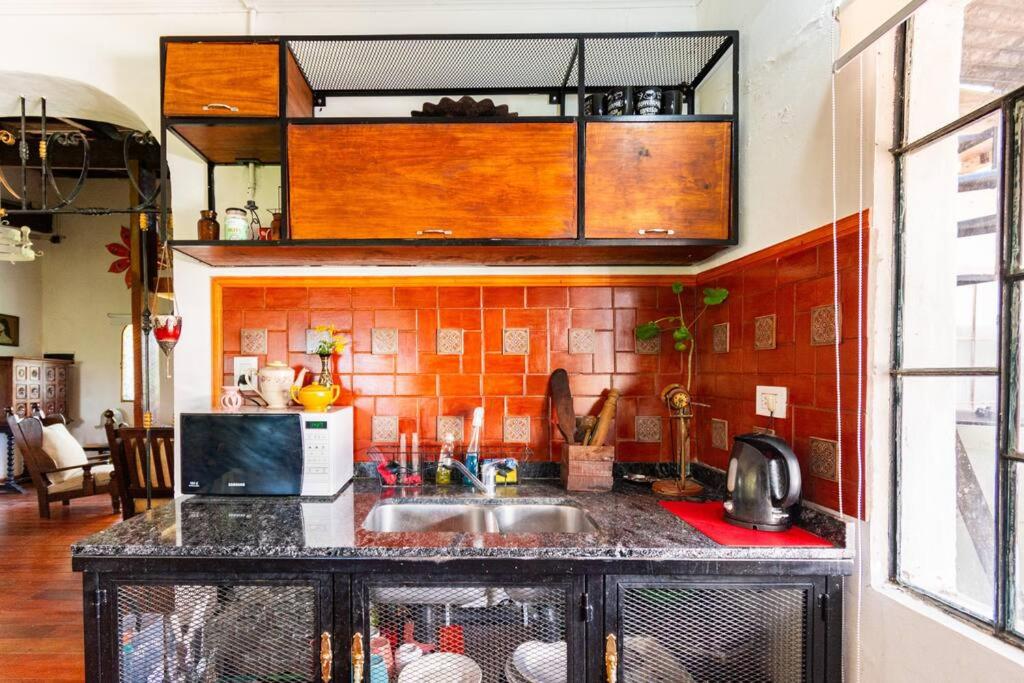 Casa Quinta con Pileta para hasta 8 Personas