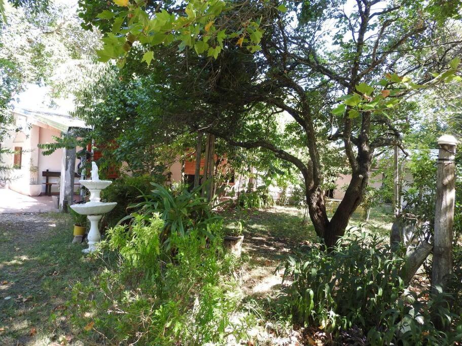 Casa Quinta con Pileta para hasta 8 Personas