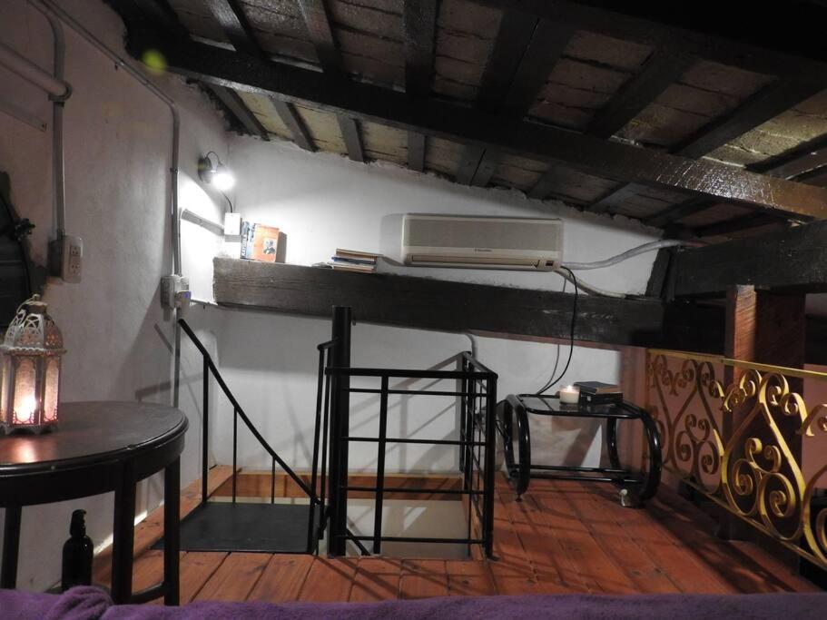 Casa Quinta con Pileta para hasta 8 Personas
