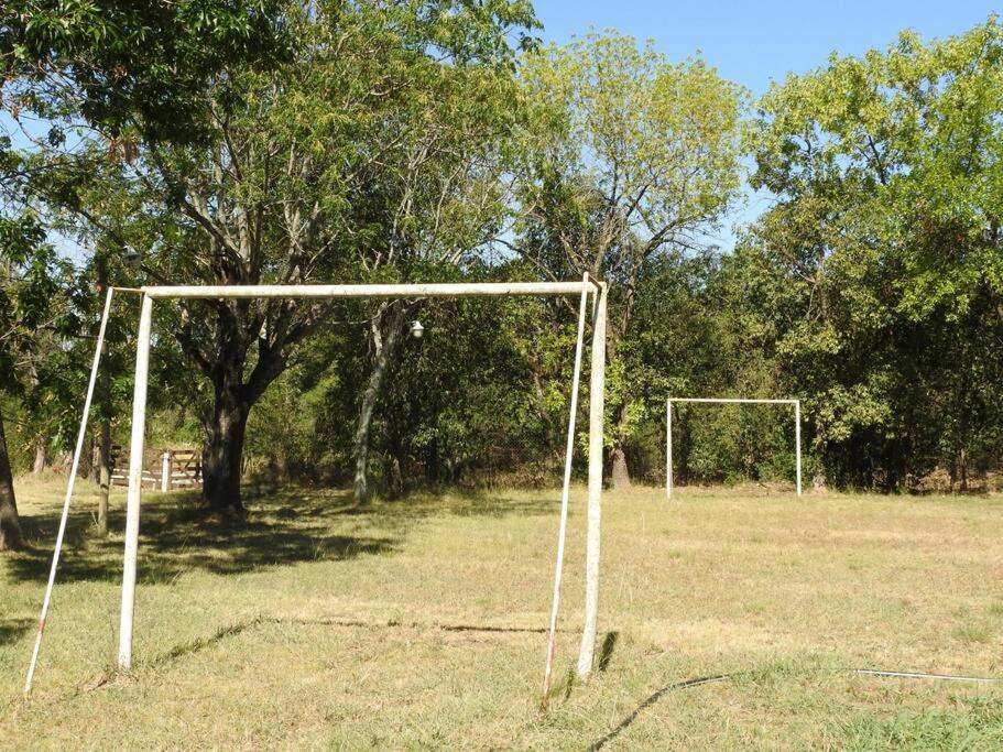 Casa Quinta con Pileta para hasta 8 Personas