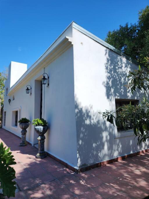 Casa Quinta con Pileta para hasta 8 Personas