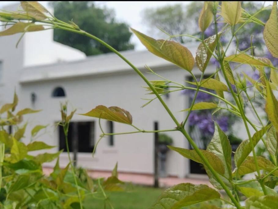 Casa Quinta con Pileta para hasta 8 Personas