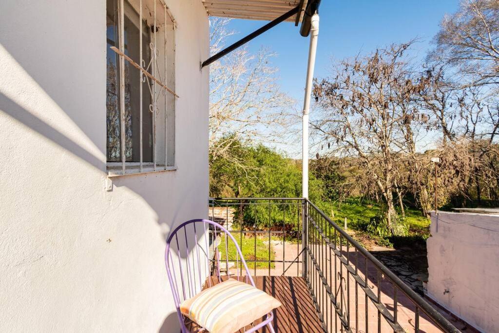 Casa Quinta con Pileta para hasta 8 Personas