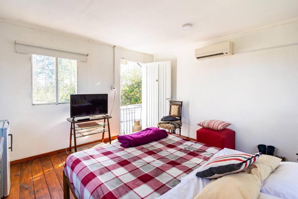 Casa Quinta con Pileta para hasta 8 Personas