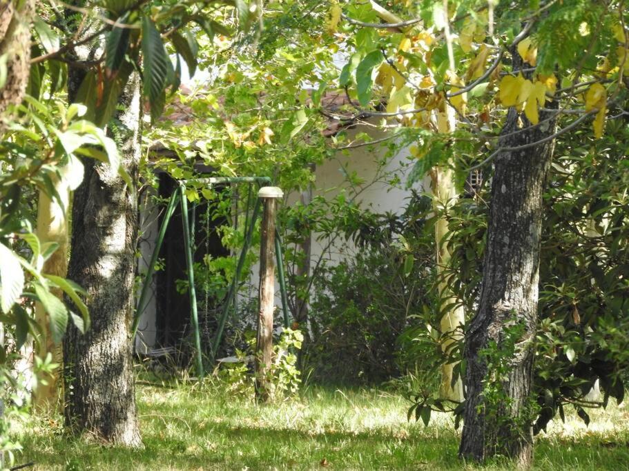 Casa Quinta con Pileta para hasta 8 Personas