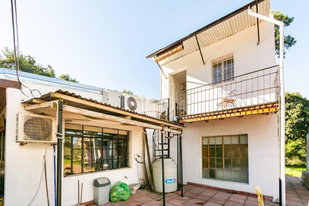 Casa Quinta con Pileta para hasta 8 Personas