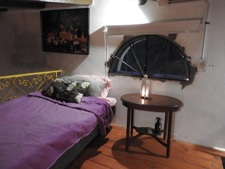 Casa Quinta con Pileta para hasta 8 Personas