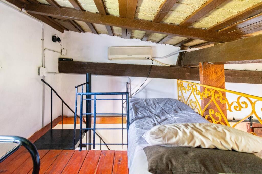 Casa Quinta con Pileta para hasta 8 Personas