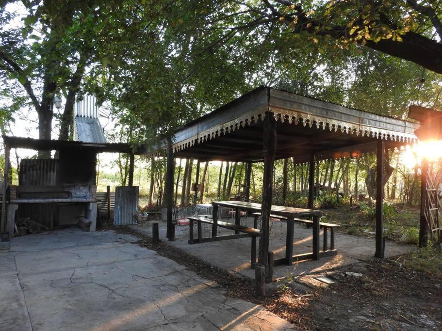 Casa Quinta con Pileta para hasta 8 Personas