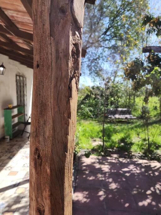 Casa Quinta con Pileta para hasta 8 Personas