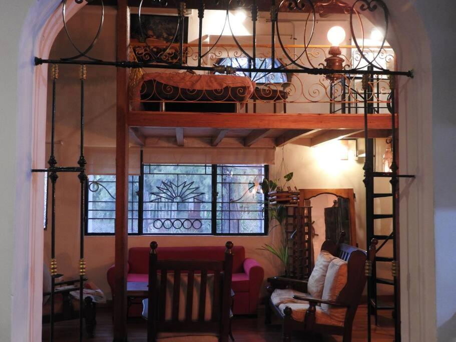 Casa Quinta con Pileta para hasta 8 Personas