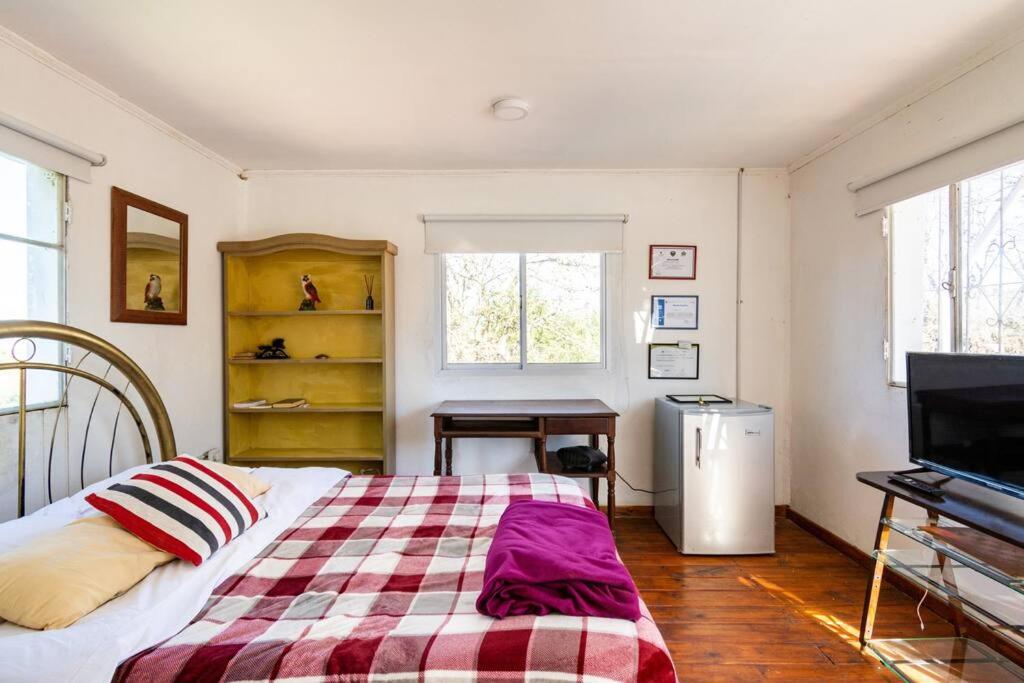 Casa Quinta con Pileta para hasta 8 Personas