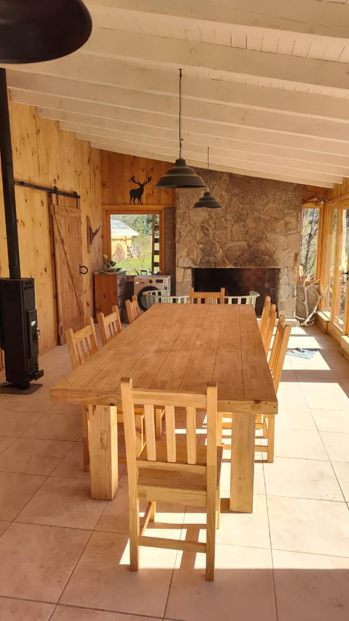 Casas de Campo SMA