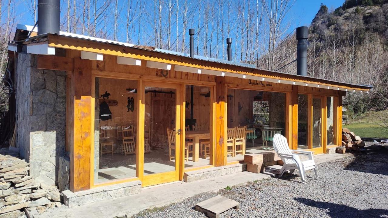 Casas de Campo SMA