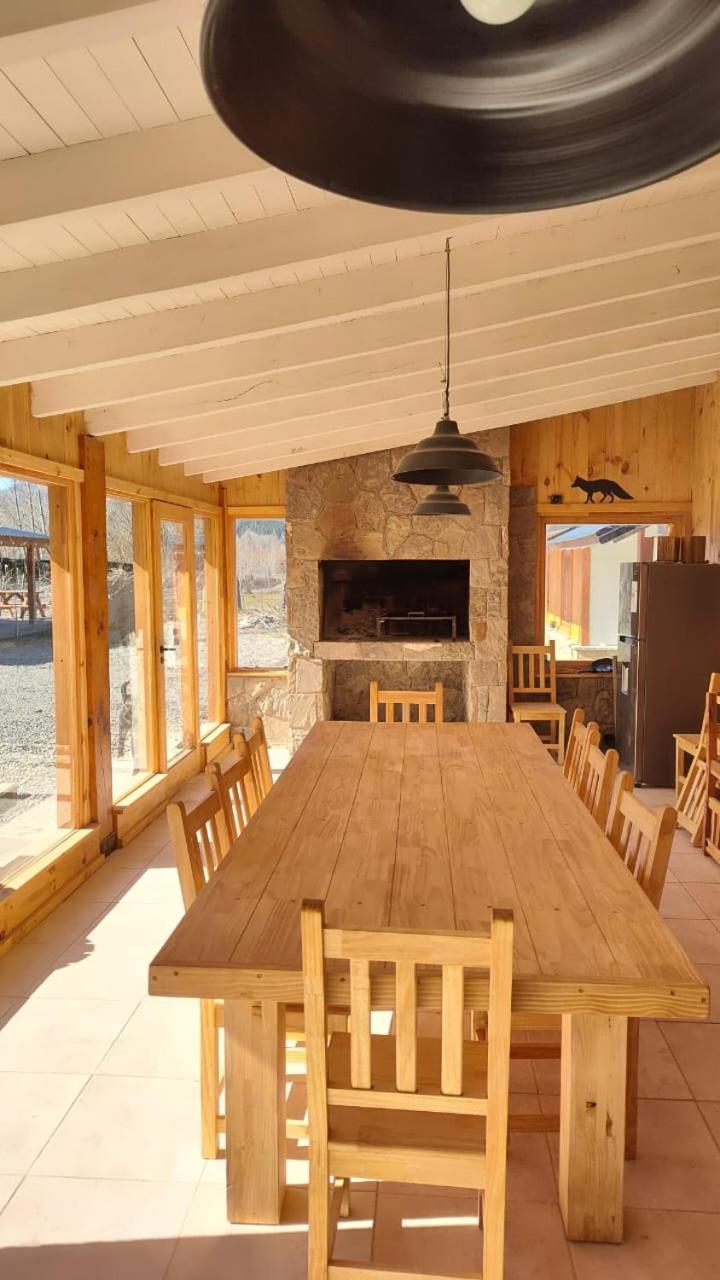 Casas de Campo SMA