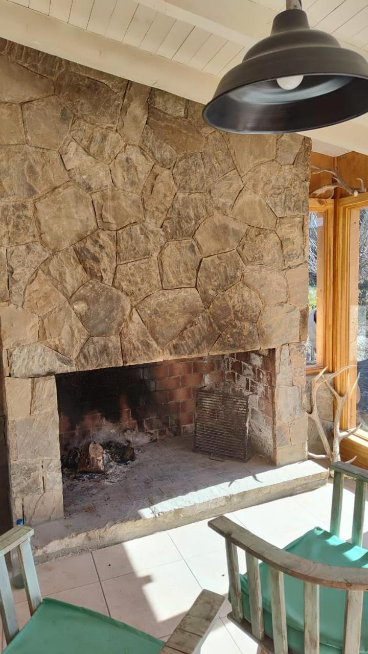 Casas de Campo SMA