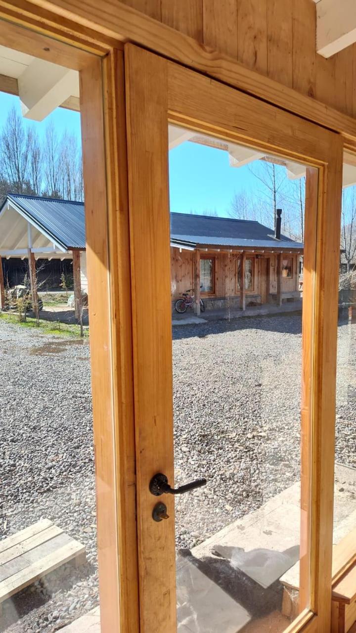 Casas de Campo SMA