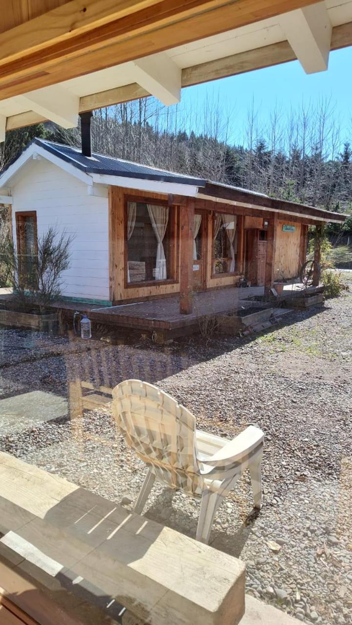 Casas de Campo SMA