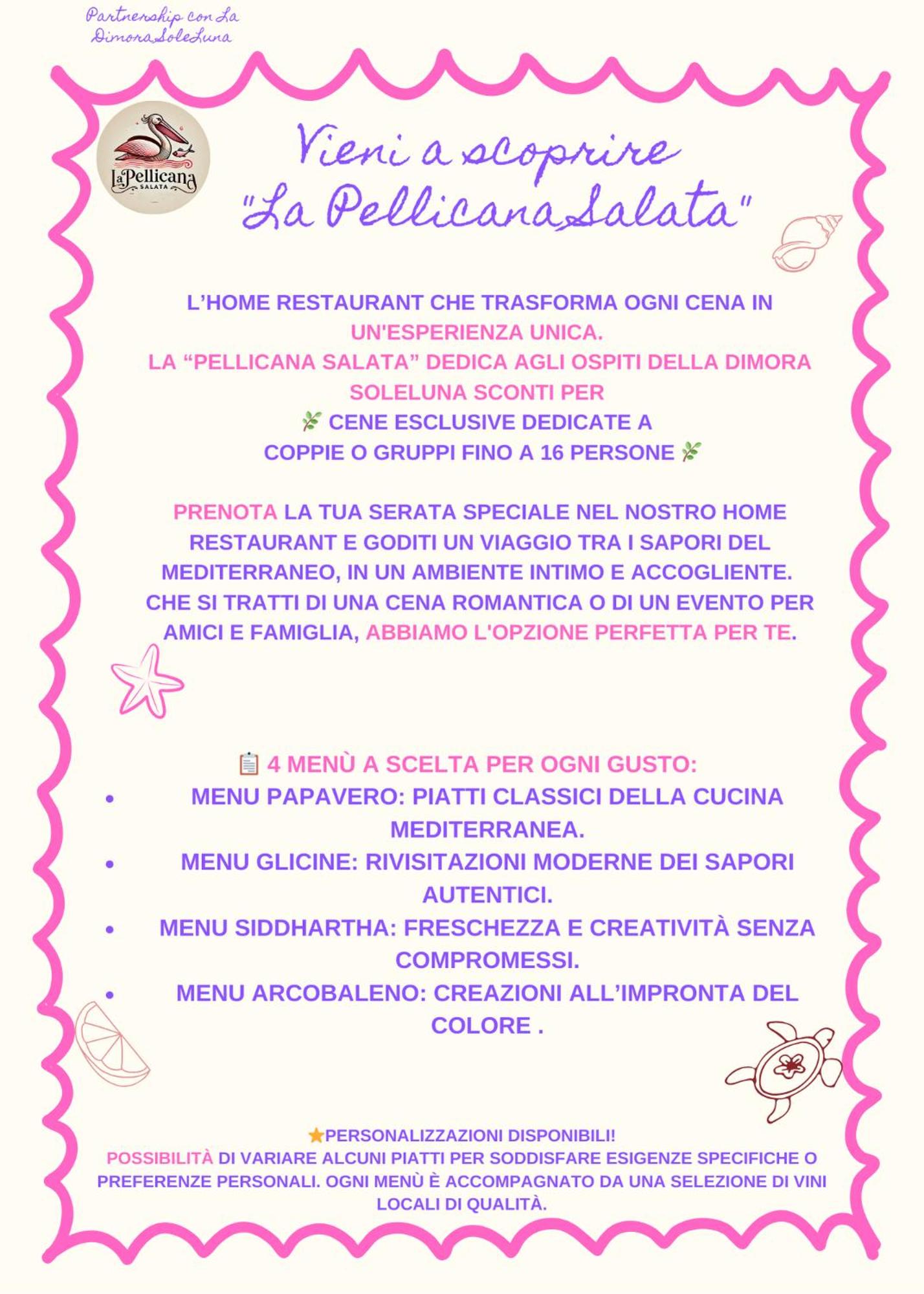 La Dimora SoleLuna photo 4