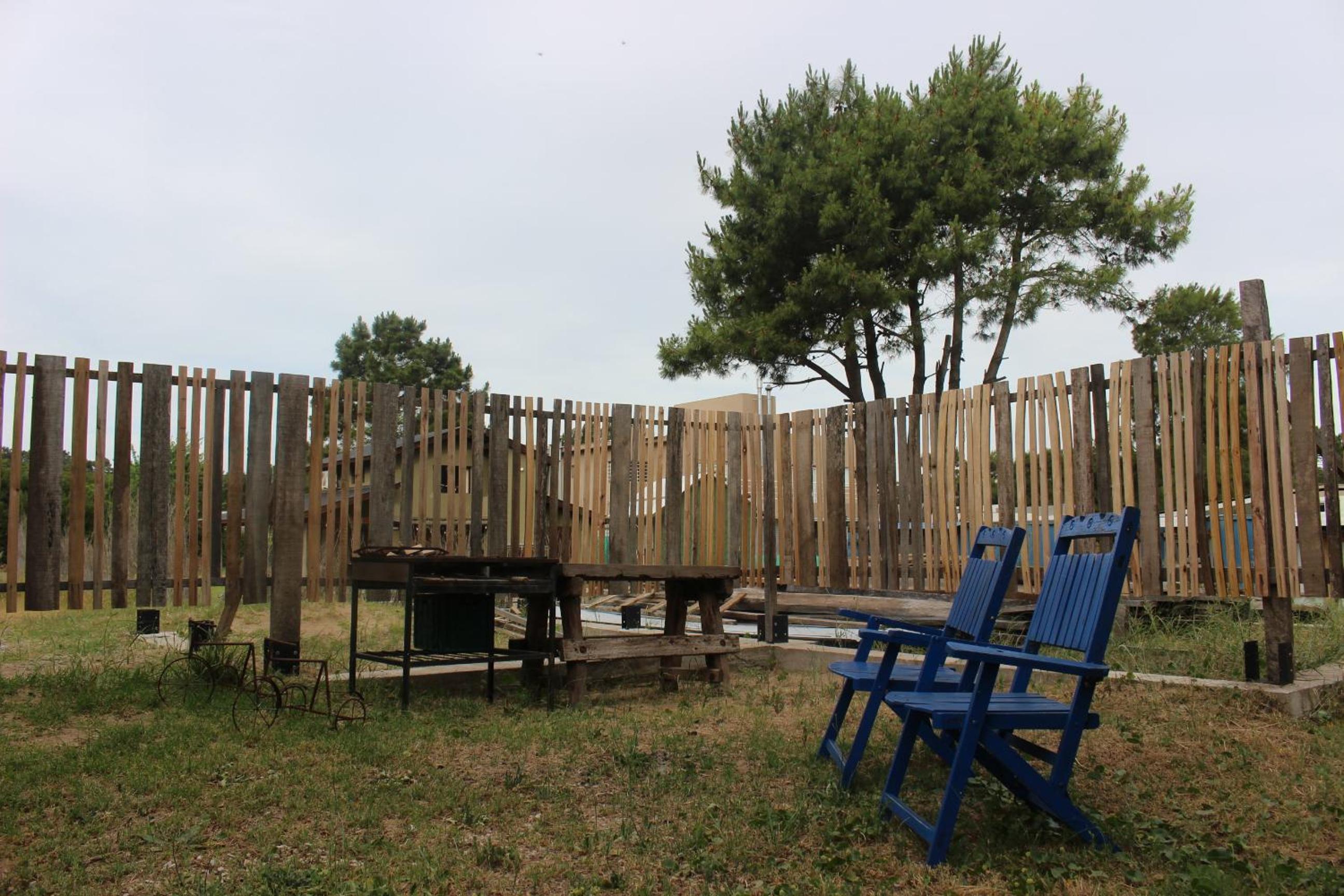 Casa de Madera