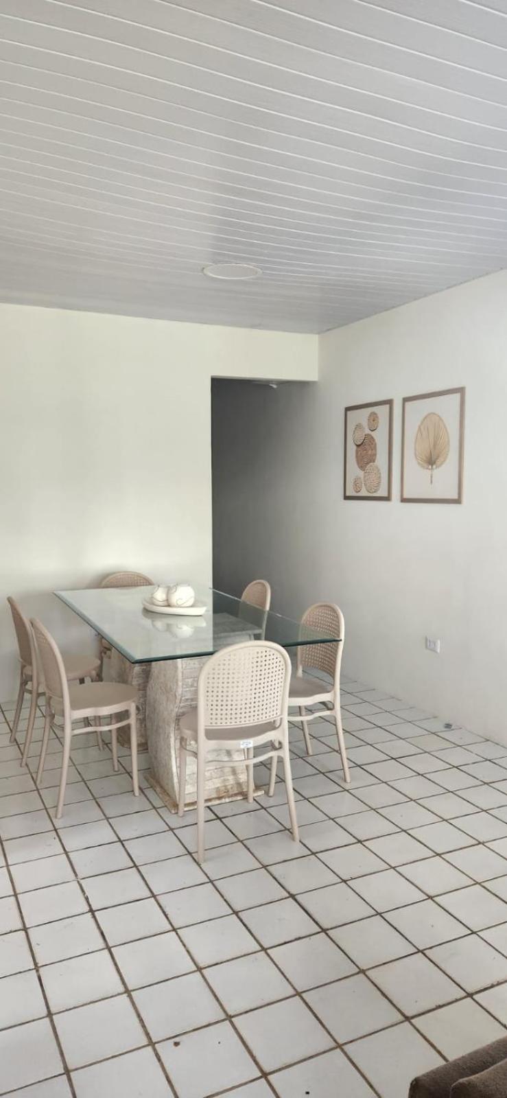 Casa em Condomínio Porto de Galinhas