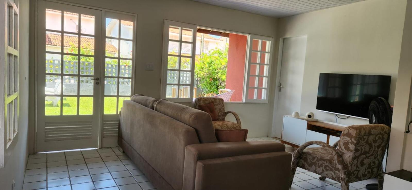 Casa em Condomínio Porto de Galinhas