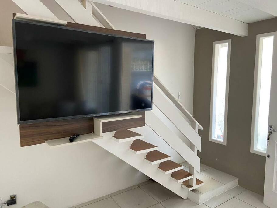 Grey House - Canasvieiras - Florianopolis