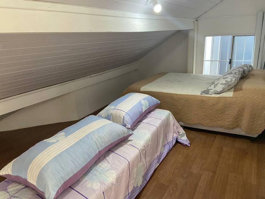 Grey House - Canasvieiras - Florianopolis