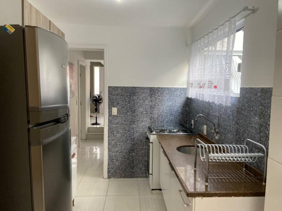 Grey House - Canasvieiras - Florianopolis