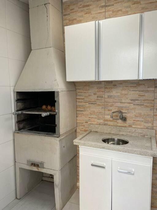 Grey House - Canasvieiras - Florianopolis